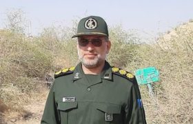 برگزاری بیش از ۶۰برنامه به مناسبت دهه مقاومت در ناحیه مقاومت بسیج چگنی