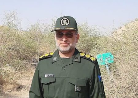 برگزاری بیش از ۶۰برنامه به مناسبت دهه مقاومت در ناحیه مقاومت بسیج چگنی