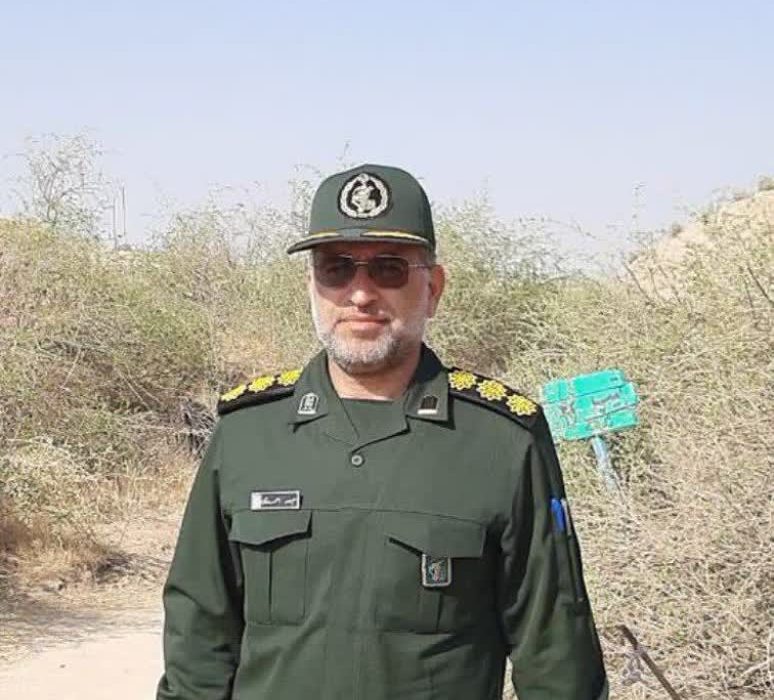 برگزاری بیش از ۶۰برنامه به مناسبت دهه مقاومت در ناحیه مقاومت بسیج چگنی