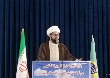 جنگ اراده‌ها یعنی هر که زودتر خسته شود، بازنده جنگ است