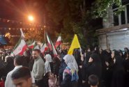 طنین نام «علی(ع)» در شهرستان چگنی؛