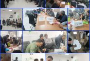 تاسیس تعاونی محصولات فرعی جنگل در چگنی