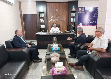 رفع موانع و بازگشت شرکت صدر فولاد به چرخه تولید
