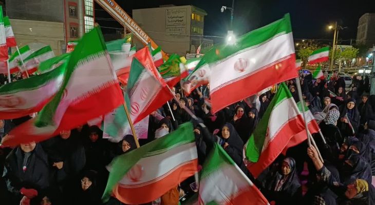 طرح «عهد جهاد» در لرستان اجرا می‌شود