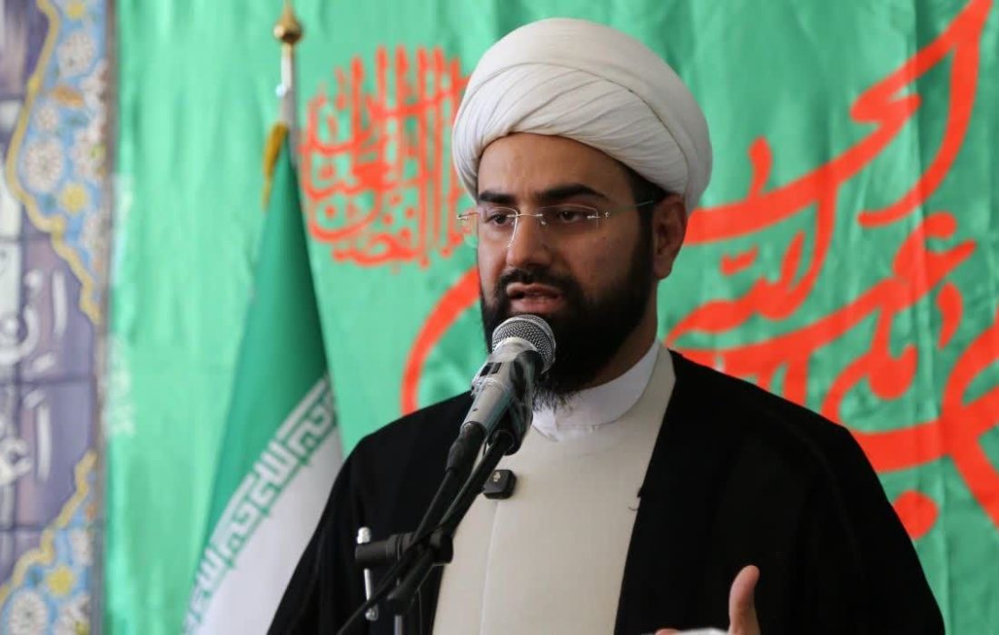 جمهوری اسلامی نگاه ایدئولوژیکی دارد