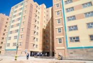 تسهیلات ۵۰۰ میلیونی ساخت مسکن