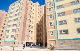 تسهیلات ۵۰۰ میلیونی ساخت مسکن