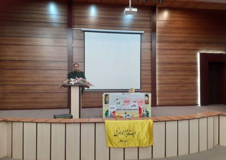 پیاده‌روی بانوان زینبی گردان کوثر