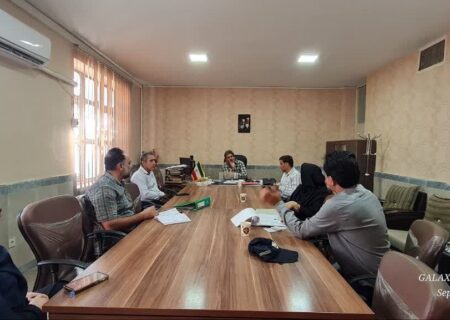 بررسی  روند اجرای طرح‌های کشاورزی درشهرستان چگنی
