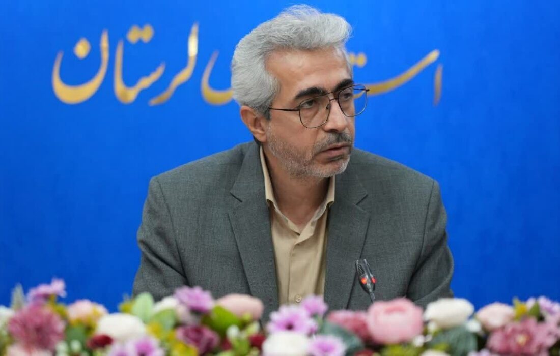 نمایشگاه دایمی و پایانه صادارتی سنگ لرستان راه‌اندازی می‌شود