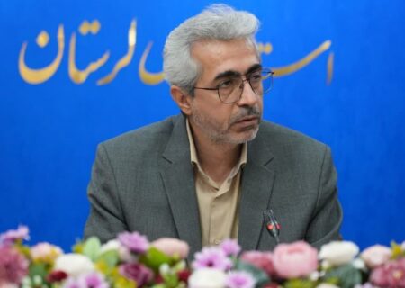 نمایشگاه دایمی و پایانه صادارتی سنگ لرستان راه‌اندازی می‌شود