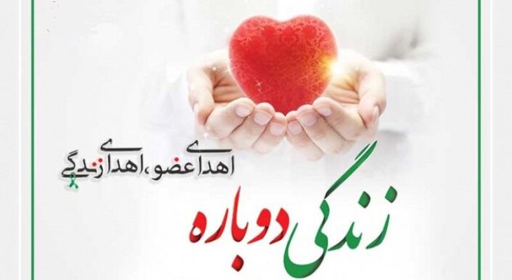 مسئول واحد پیوند عضو دانشگاه علوم پزشکی لرستان