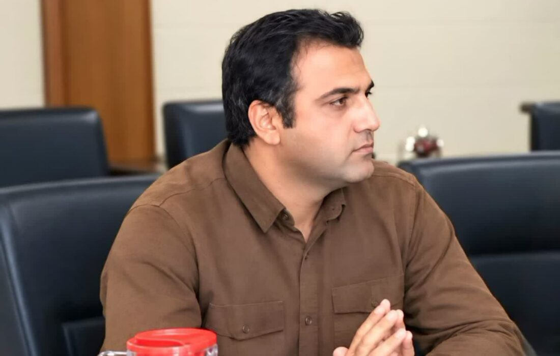 جهاد کشاورزی چگنی در چنگال مدیران غیربومی