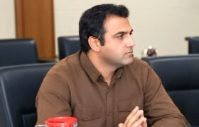 جهاد کشاورزی چگنی در چنگال مدیران غیربومی