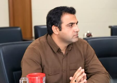 جهاد کشاورزی چگنی در چنگال مدیران غیربومی