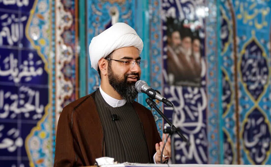 تذکر دلسوزانه امام جمعه چگنی به رئیس‌جمهور