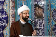 تذکر دلسوزانه امام جمعه چگنی به رئیس‌جمهور