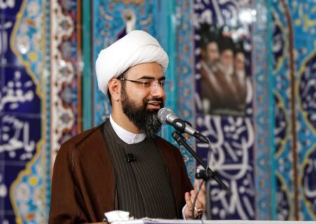 تذکر دلسوزانه امام جمعه چگنی به رئیس‌جمهور
