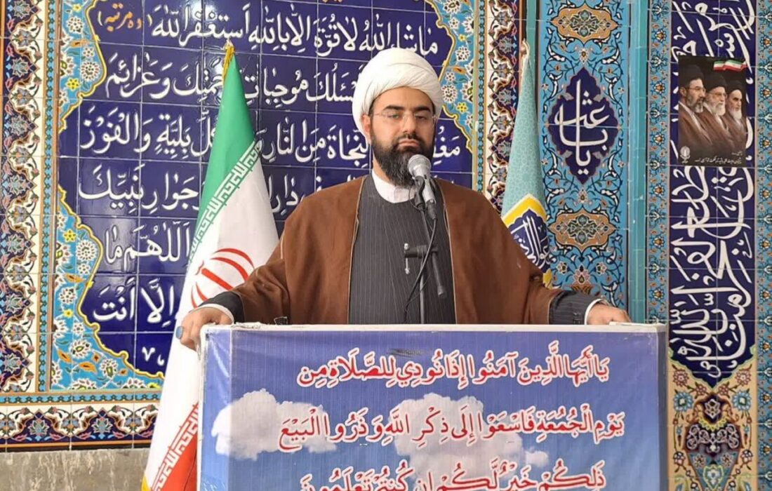 نترسیم و نترسانیم رمز پیروزی در جنگ روانی دشمن