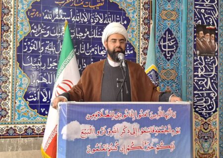 نترسیم و نترسانیم رمز پیروزی در جنگ روانی دشمن